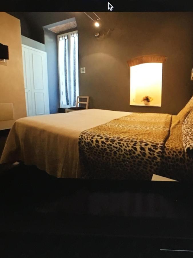 B&B Maddalena Alassio Ngoại thất bức ảnh