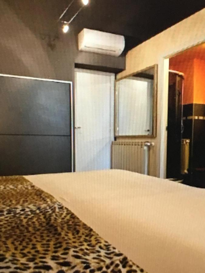B&B Maddalena Alassio Ngoại thất bức ảnh