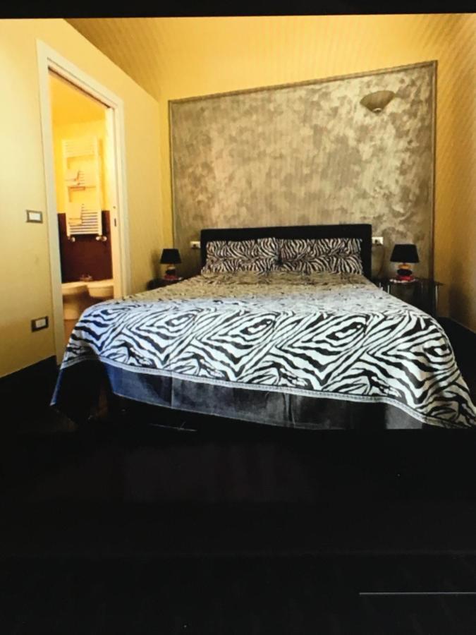 B&B Maddalena Alassio Ngoại thất bức ảnh
