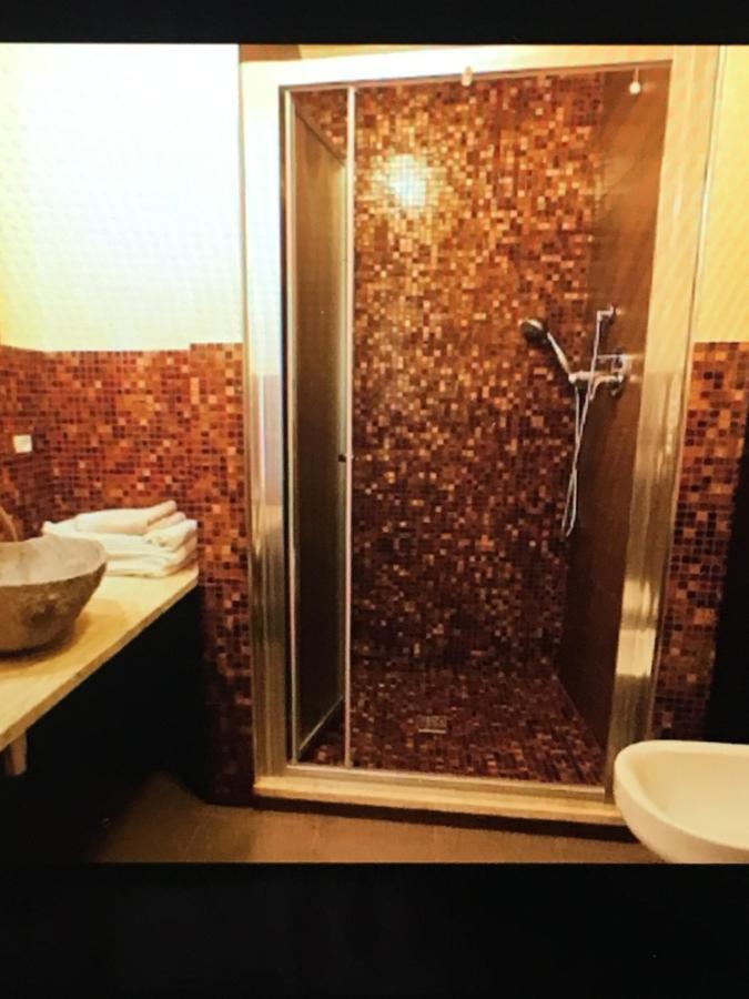 B&B Maddalena Alassio Ngoại thất bức ảnh