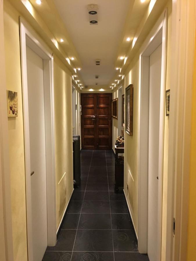 B&B Maddalena Alassio Ngoại thất bức ảnh